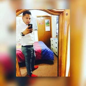 Meet your Posher, Jimenez